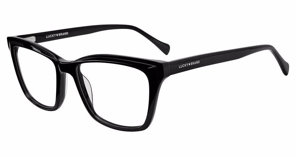 Lucky Brand VLBD255 Eyeglasses - view 3